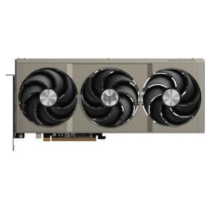 Carte graphique Sapphire Nitro+ Radeon RX 9060 XT Gaming OC 16GB