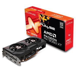Carte graphique Sapphire Pulse Radeon RX 9060 XT Gaming OC 16GB image-3