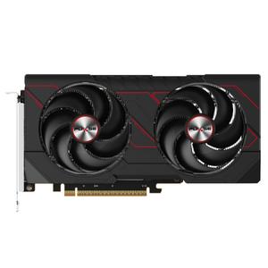 Carte graphique Sapphire Pulse Radeon RX 9060 XT Gaming OC 8GB image-0