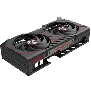 Carte graphique Sapphire Pulse Radeon RX 9060 XT Gaming OC 8GB image-1