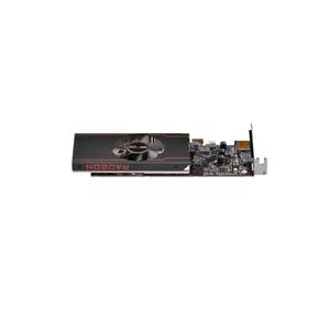 Carte graphique Sapphire Pulse Radeon RX 6400 (11315-01-20G) image-0