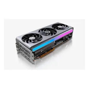 Carte graphique Sapphire Nitro+ AMD Radeon RX 7900 XTX Gaming OC Vapor-X 24GB image-0