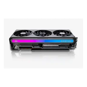Carte graphique Sapphire Nitro+ AMD Radeon RX 7900 XTX Gaming OC Vapor-X 24GB image-1