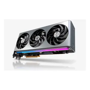 Carte graphique Sapphire Nitro+ AMD Radeon RX 7900 XTX Gaming OC Vapor-X 24GB image-2