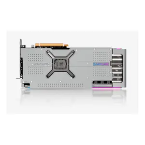 Carte graphique Sapphire Nitro+ AMD Radeon RX 7900 XTX Gaming OC Vapor-X 24GB image-3