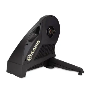 Interaktiver Hometrainer mit Leistungsmesser Saris H3 image-1