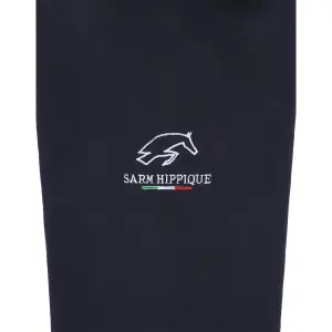 Sudadera con capucha y cremallera Sarm Hippique Felpa D4 image-2