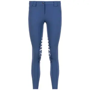 Mid grip riding Trousers for women Sarm Hippique Mirta image-0