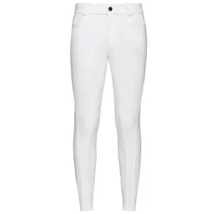 Pantalon équitation full grip enfant Sarm Hippique Uno image-0