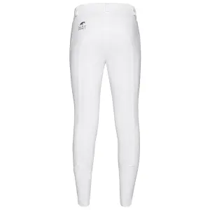 Pantalon équitation full grip enfant Sarm Hippique Uno image-1