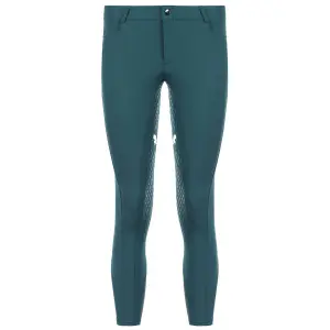 Pantalón de equitación Full Grip infantil Sarm Hippique Uno image-0