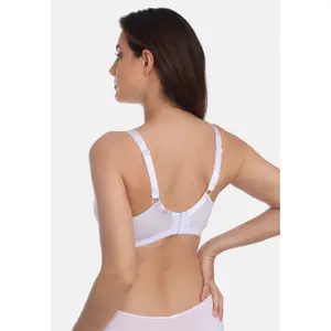Women's non-wired bra Sassa image-2