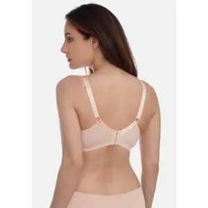 Women's non-wired bra Sassa image-2