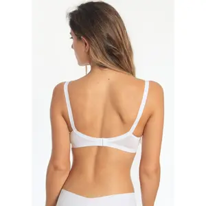 Soutien-gorge femme Sassa BH Kreuzblende image-2