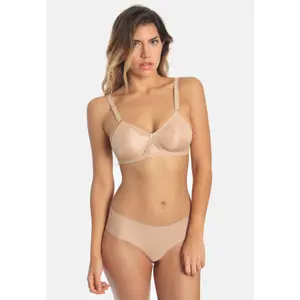 Soutien-gorge femme Sassa BH Kreuzblende image-1