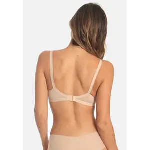 Soutien-gorge femme Sassa BH Kreuzblende image-2