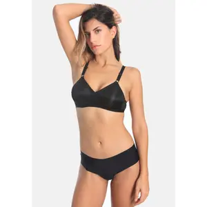 Soutien-gorge femme Sassa BH Kreuzblende image-1