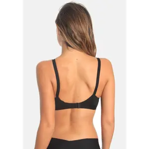 Soutien-gorge femme Sassa BH Kreuzblende image-2