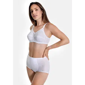 Women's bra Sassa Shiny Jacquard image-1
