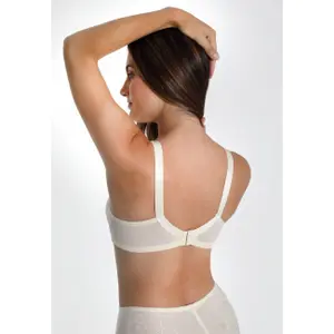 Women's bra Sassa Shiny Jacquard image-2