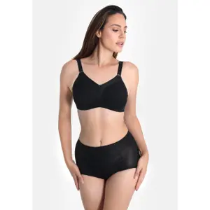 Women's bra Sassa Shiny Jacquard image-1