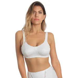 Women's bra Sassa Soft-BH Jacquard image-0