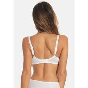 Women's bra Sassa Soft-BH Jacquard image-2