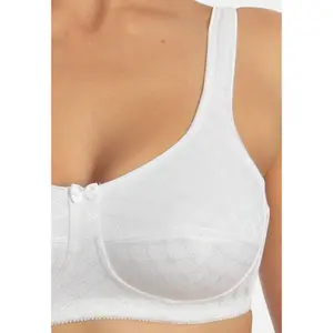 Women's bra Sassa Soft-BH Jacquard image-3