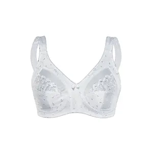 Polyester Bra Women's Sassa Classic Beautiful image-0