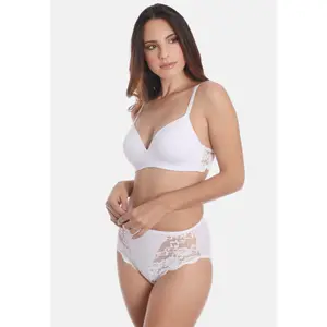 Women's Polyamide Bra Sassa Sparkling Light image-1