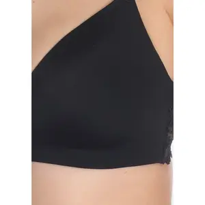 Women's Polyamide Bra Sassa Sparkling Light image-3