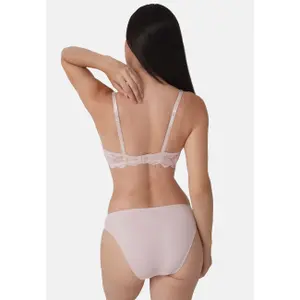 Lace Soft Bra Women Sassa Classic image-1
