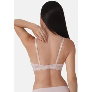 Lace Soft Bra Women Sassa Classic image-3