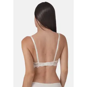 Lace Soft Bra Women Sassa Classic image-1