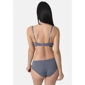 Lace Soft Bra Women Sassa Classic image-2