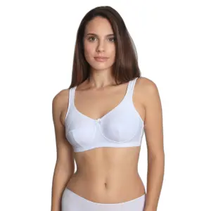Women's bra Sassa Classic Jacquard image-0