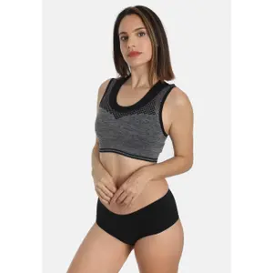 Damen-Sport-BH Sassa image-2
