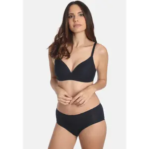 Women's bra Sassa Stripe Range image-1