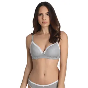 Women's bra Sassa Stripe Range image-0