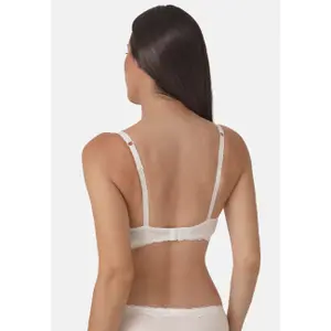 Damen-BH Sassa Bamboo Jacquard image-1