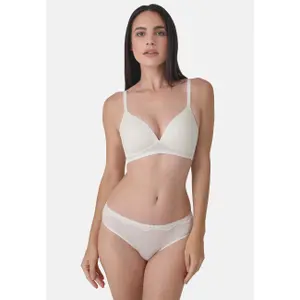 Damen-BH Sassa Bamboo Jacquard image-2