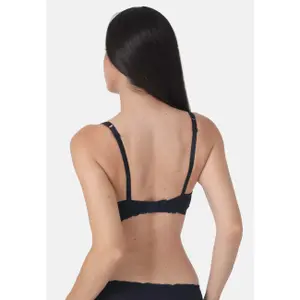 Damen-BH Sassa Bamboo Jacquard image-1