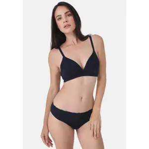 Damen-BH Sassa Bamboo Jacquard image-2