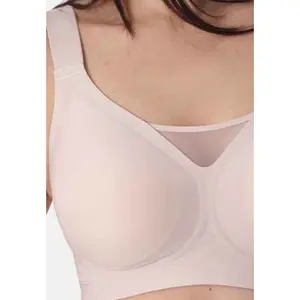 Women's bra Sassa Bonded Micro image-3