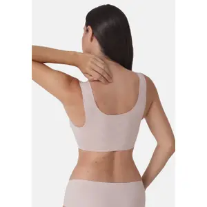 Bustier Damen Sassa Bonded Micro image-1