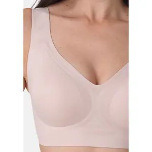 Bustier Damen Sassa Bonded Micro image-3
