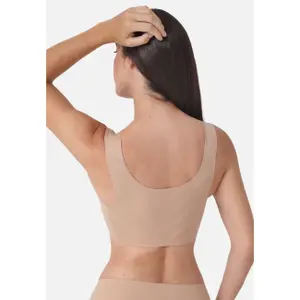 Bustier Damen Sassa Bonded Micro image-1