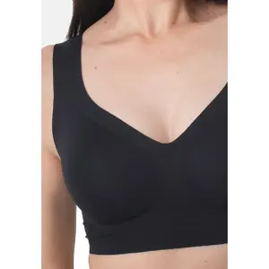 Bustier Damen Sassa Bonded Micro image-3