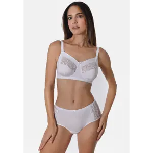 Women's non-wired bra Sassa Classic image-2