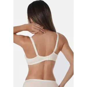 Women's non-wired bra Sassa Classic image-2